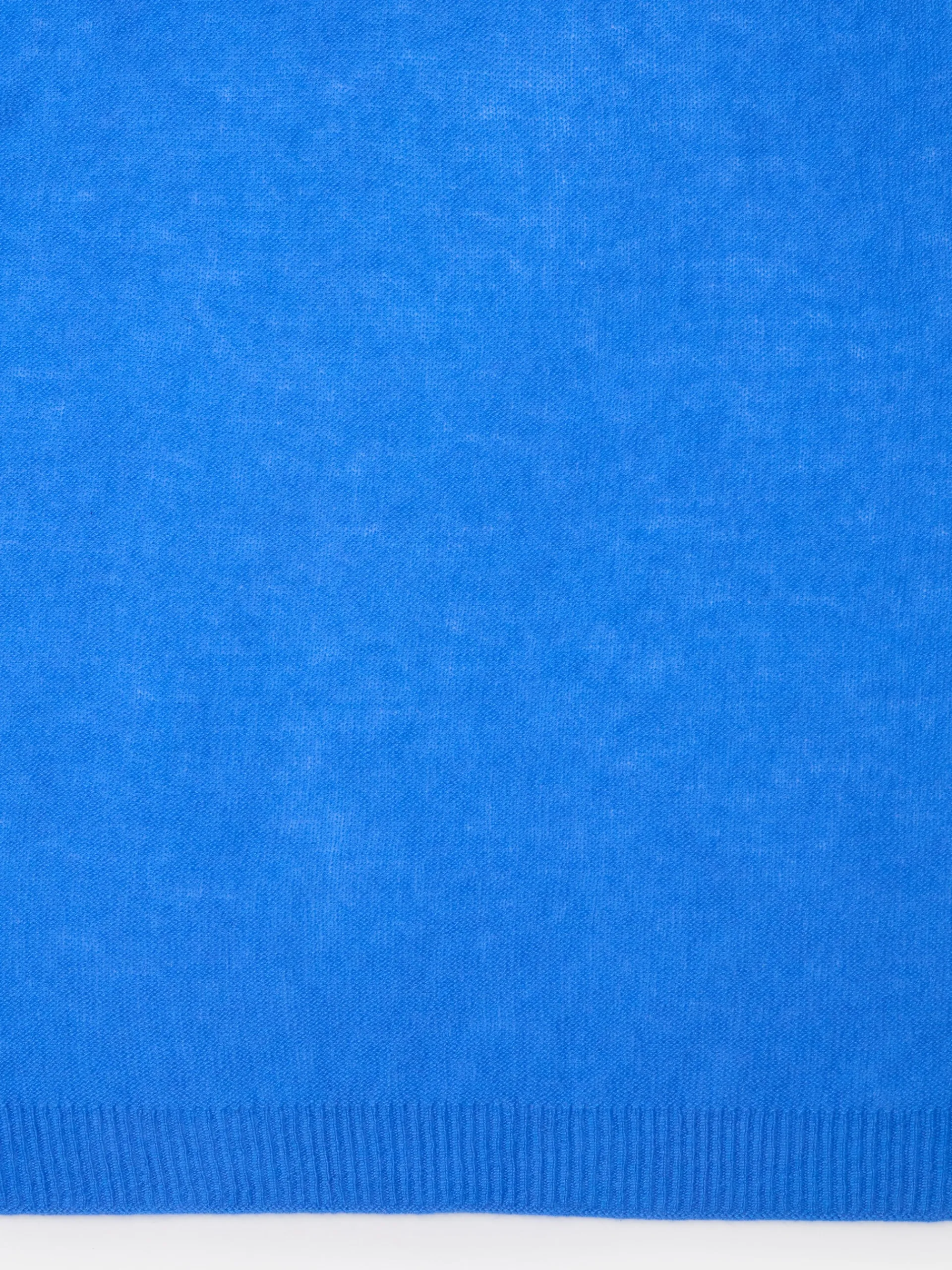 J.McLaughlin Ailia Cashmere Scarf JMCBlue Outlet