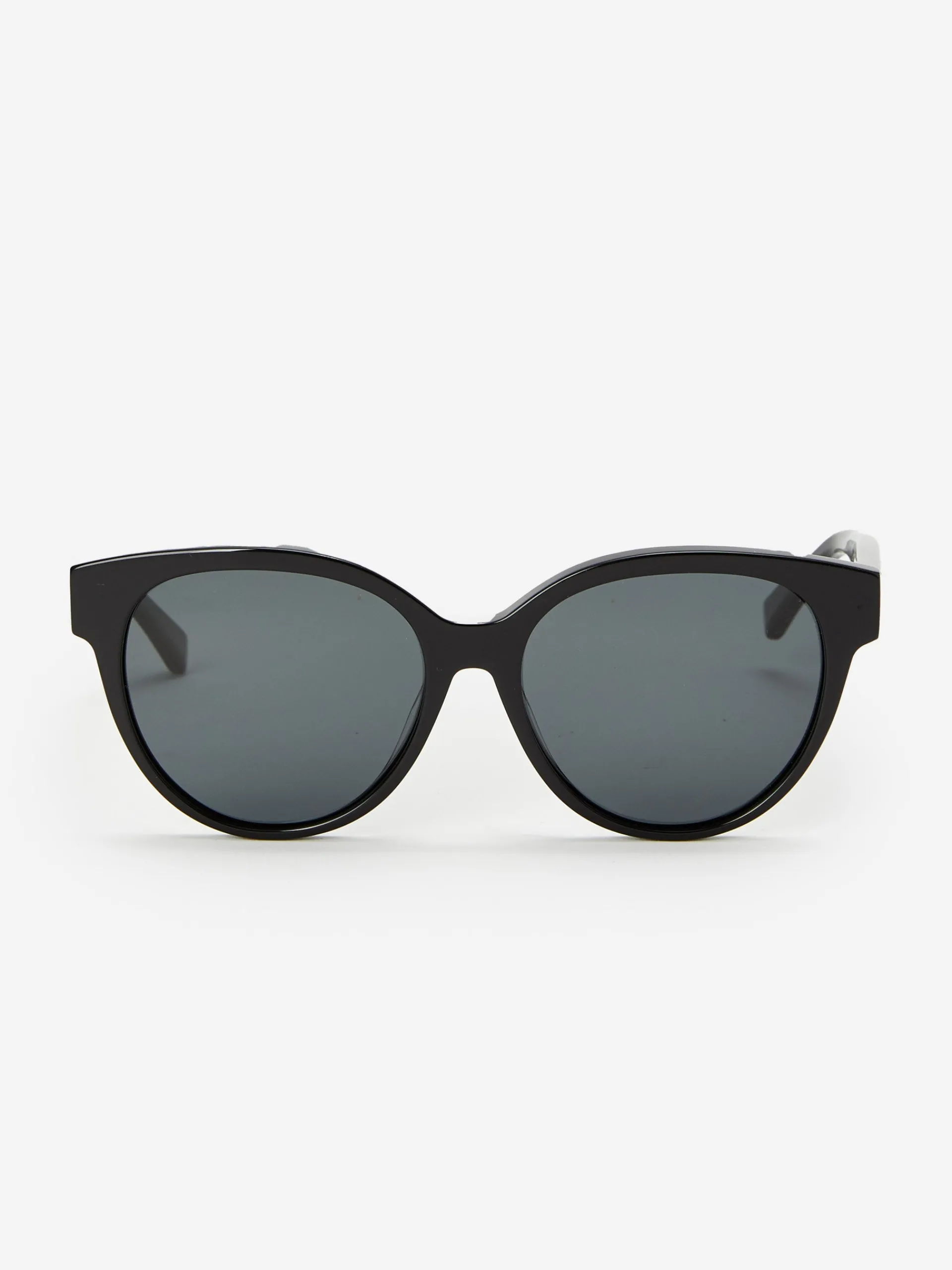J.McLaughlin Aveleen Sunglasses Black/DarkPurple Store