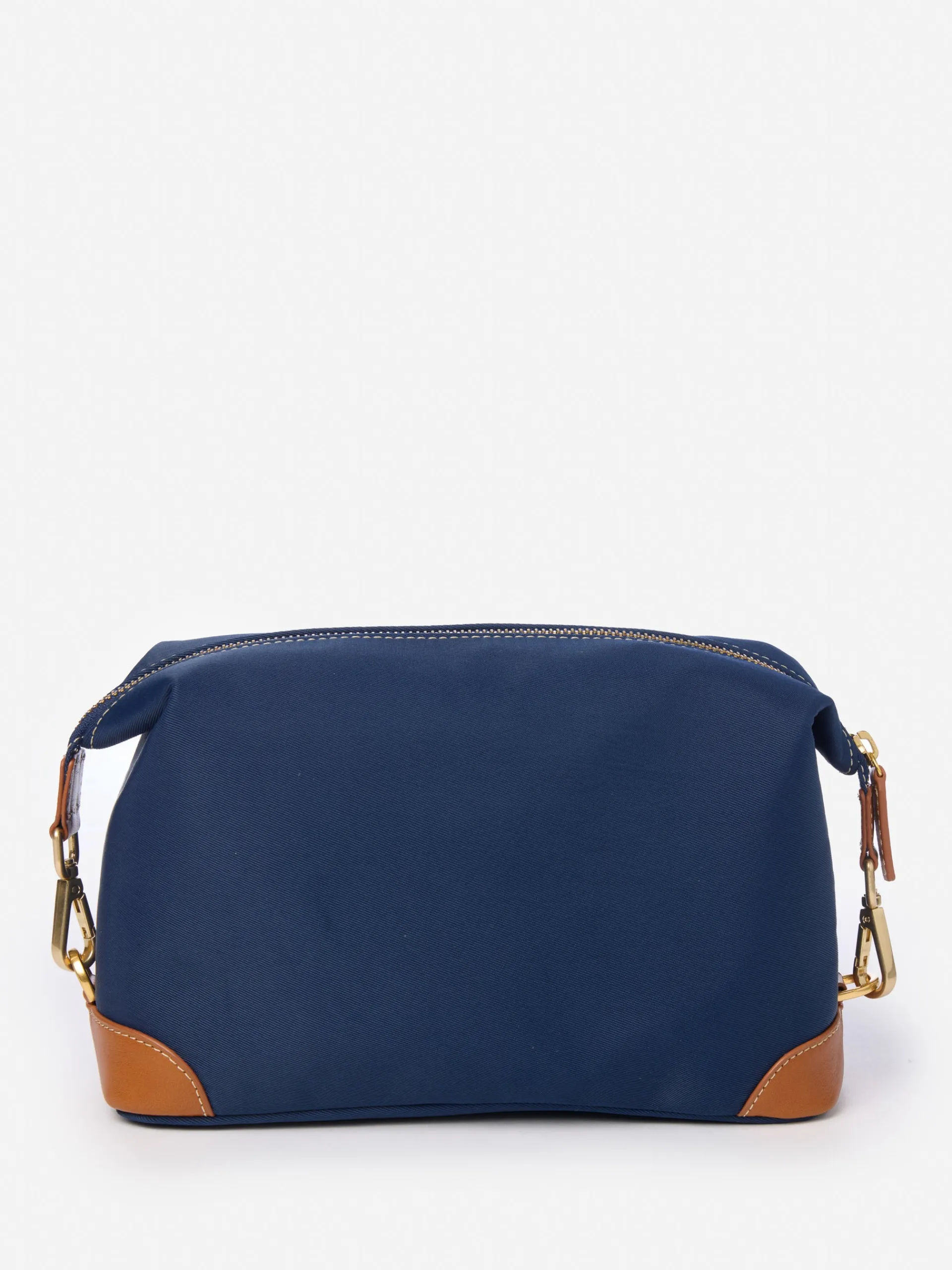 J.McLaughlin Butler Dopp Kit Navy Cheap