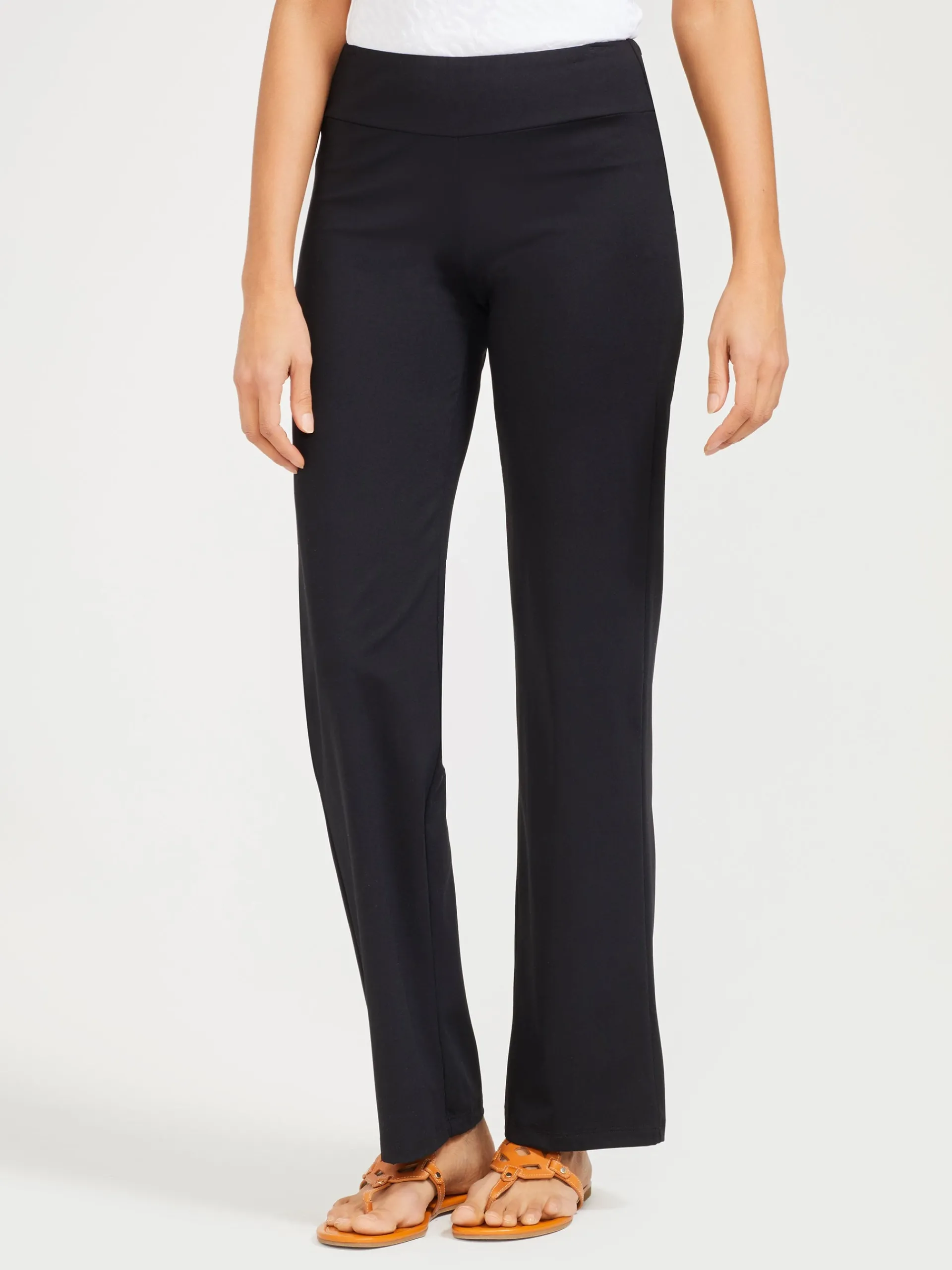 J.McLaughlin Carmel Pants Black Sale