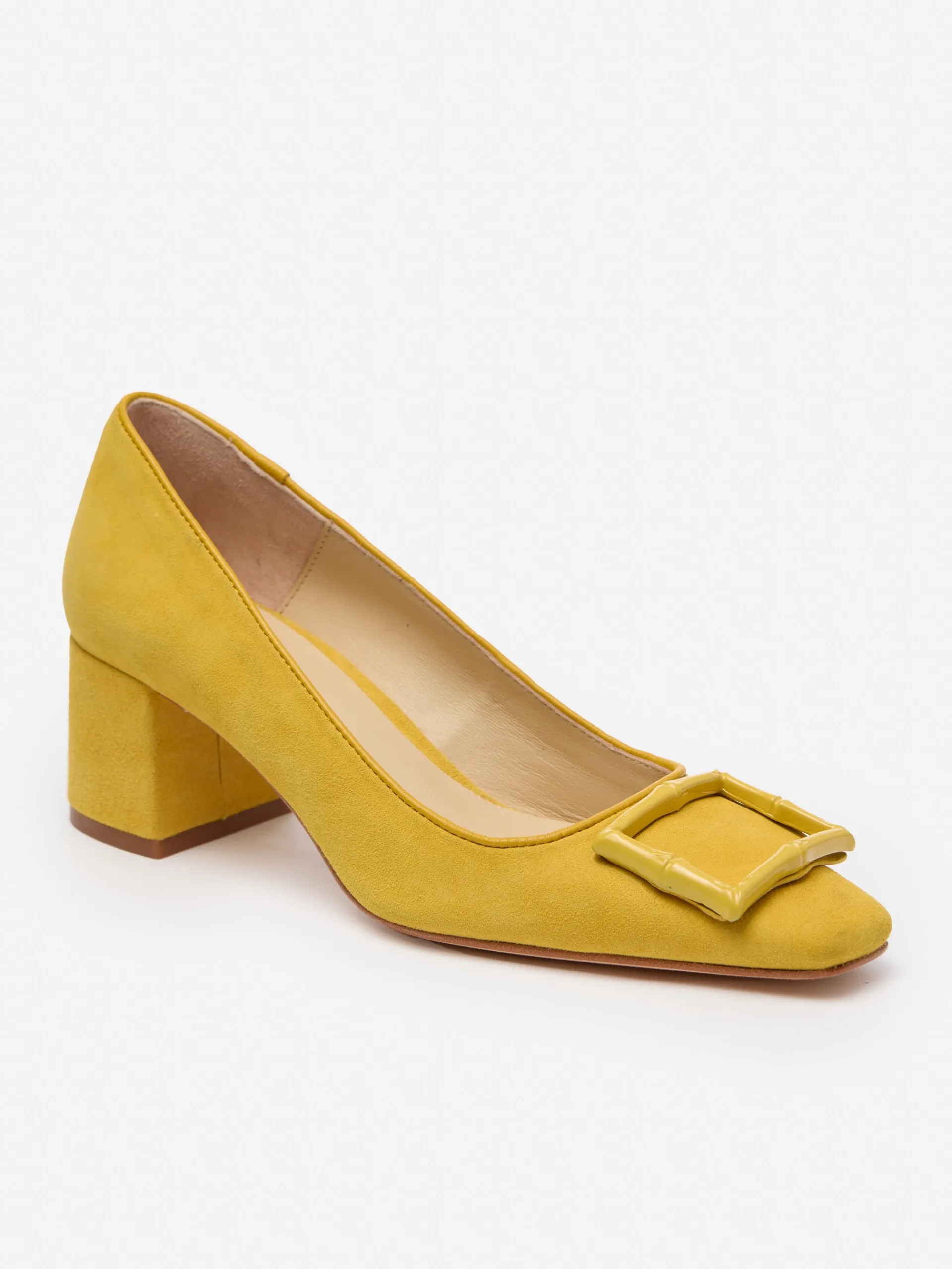 J.McLaughlin Feodora Suede Heels Maya Flash Sale