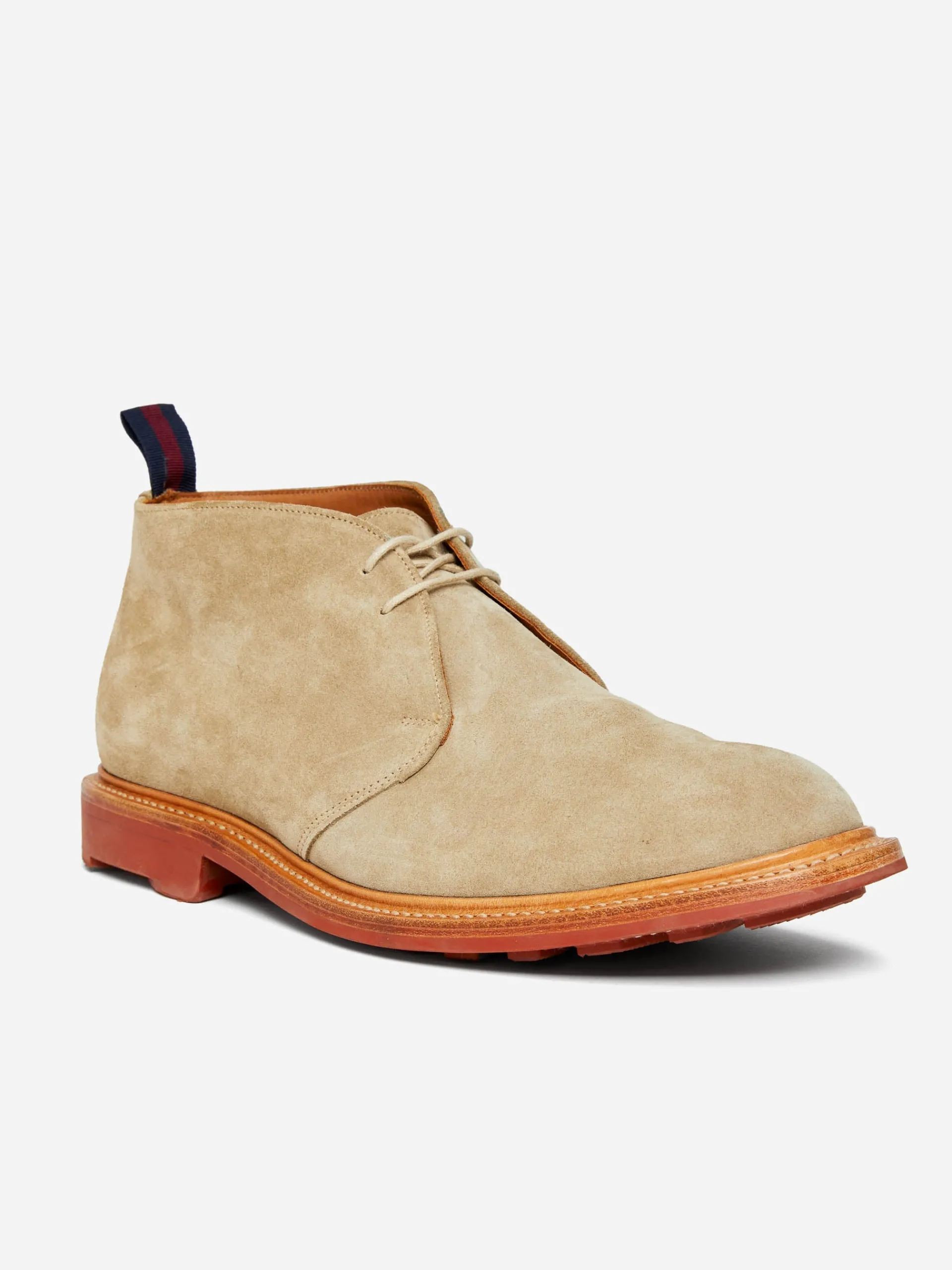 J.McLaughlin Hendrick Suede Desert Boots DirtyBuck Fashion
