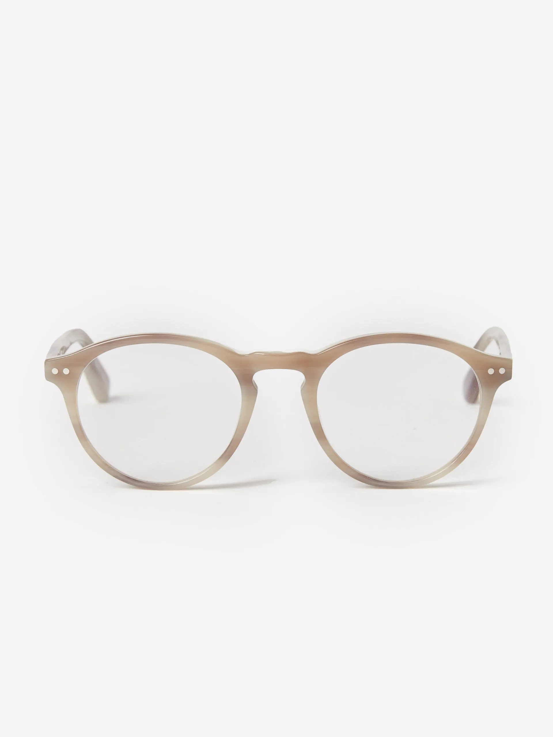 J.McLaughlin Lansing Readers MilkyTortoise Sale