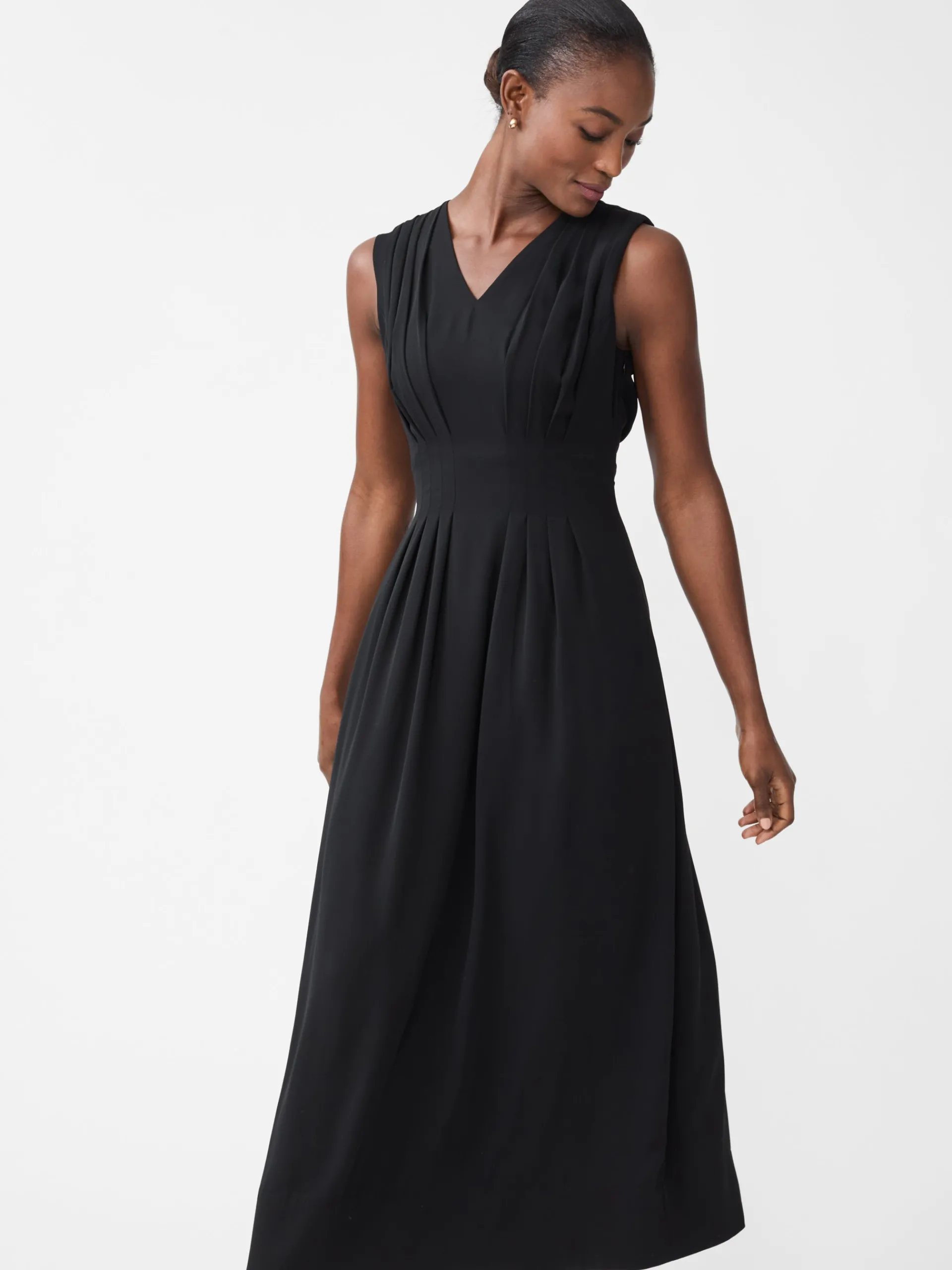 J.McLaughlin Maude Dress Black Online