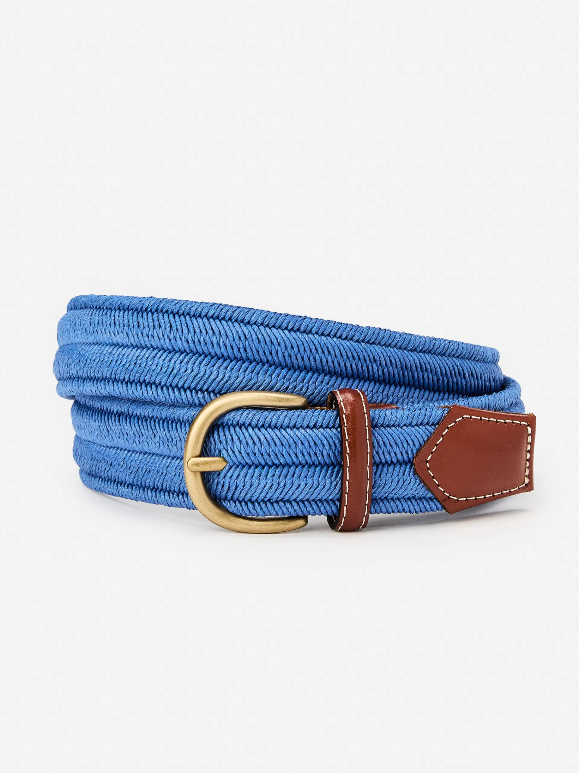 J.McLaughlin Ray Belt Blue Store