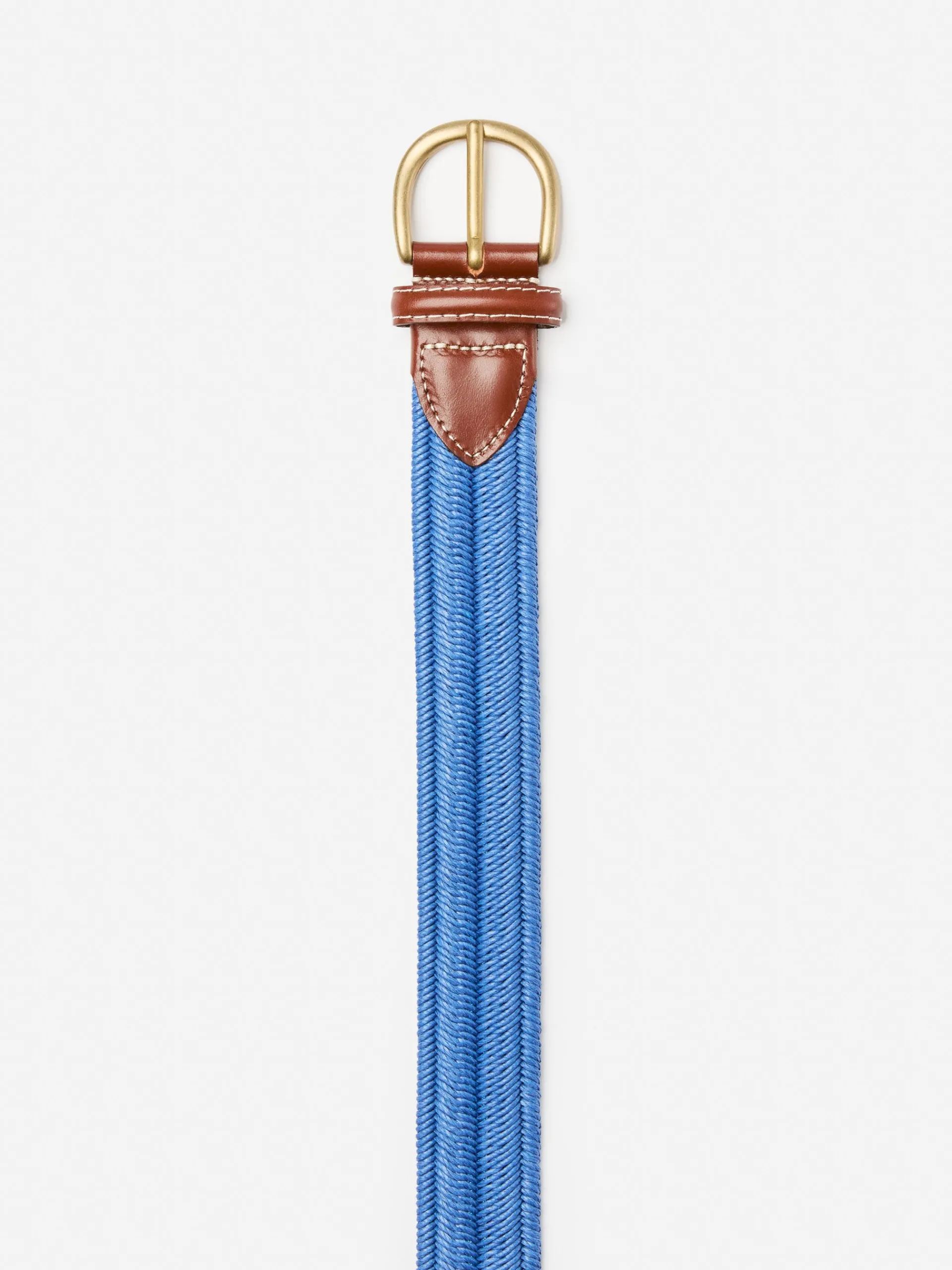 J.McLaughlin Ray Belt Blue Store