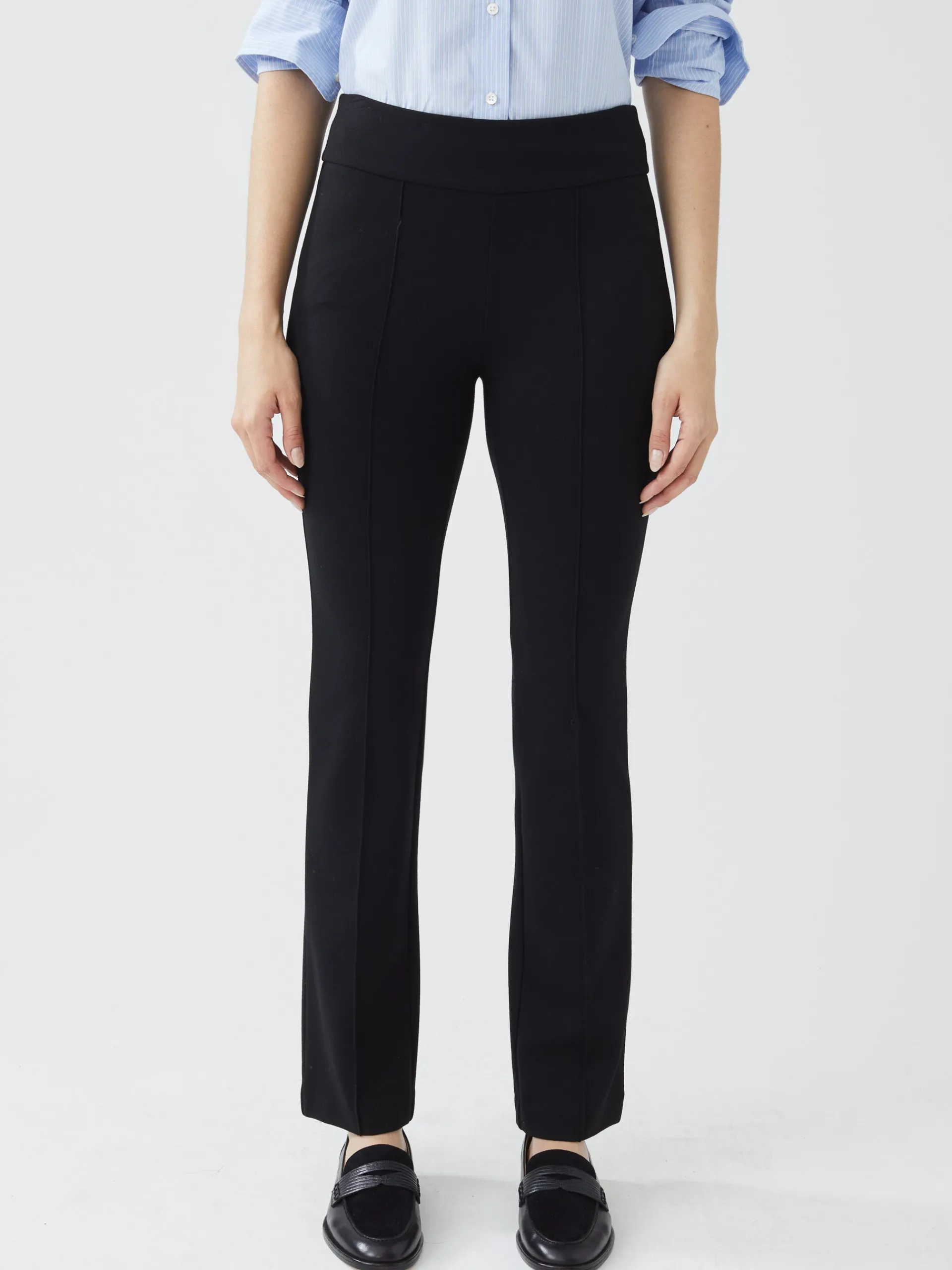 J.McLaughlin Rylie Pants Black Sale