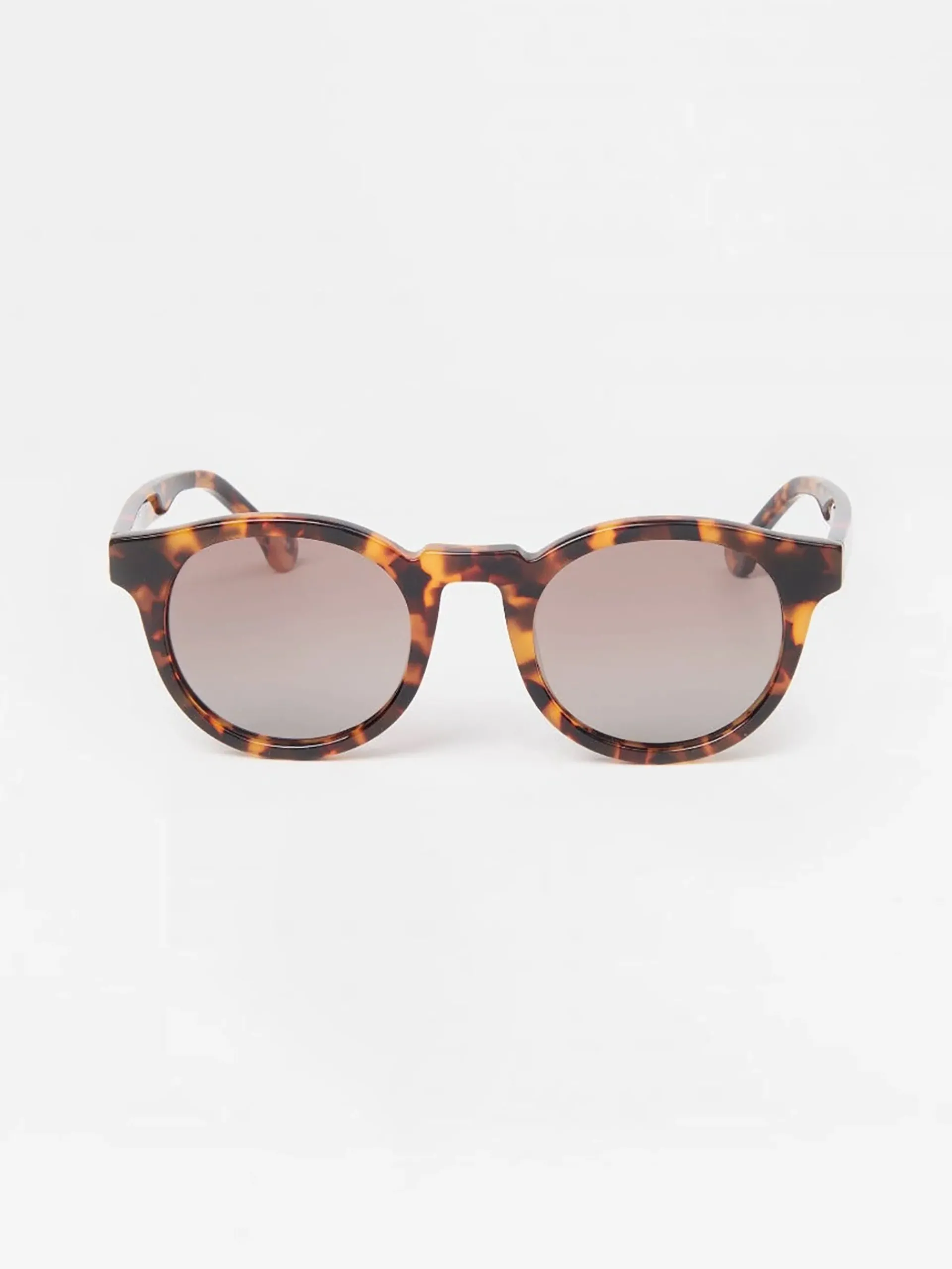 J.McLaughlin Selena Sunglasses LeopardTortoise Discount