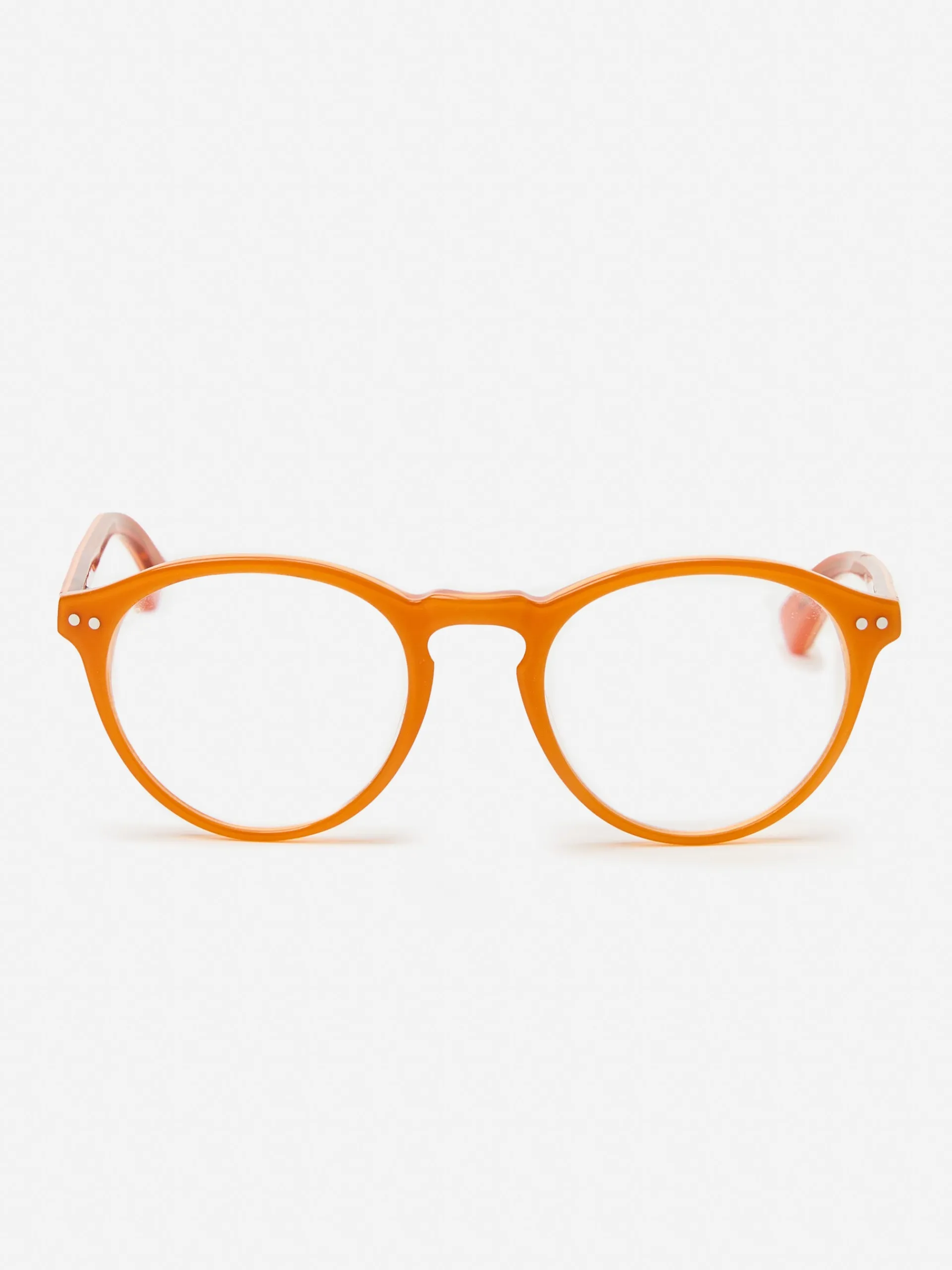J.McLaughlin Tayla Readers Orange Shop