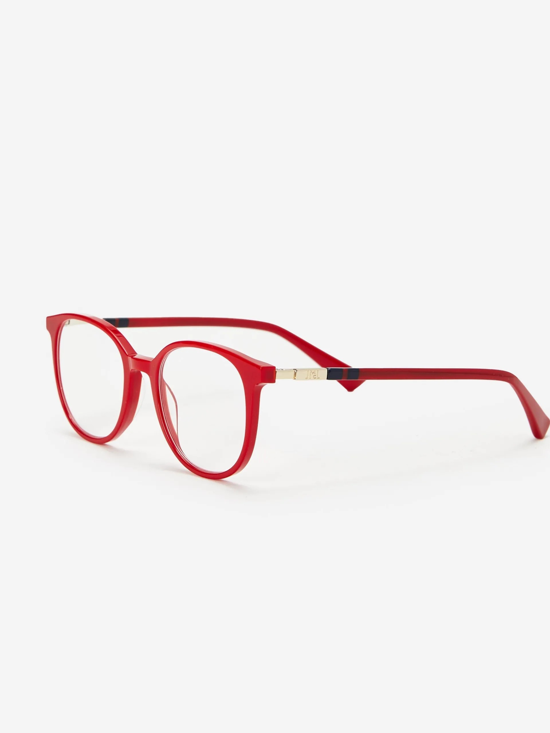 J.McLaughlin Tayla Readers Red Hot