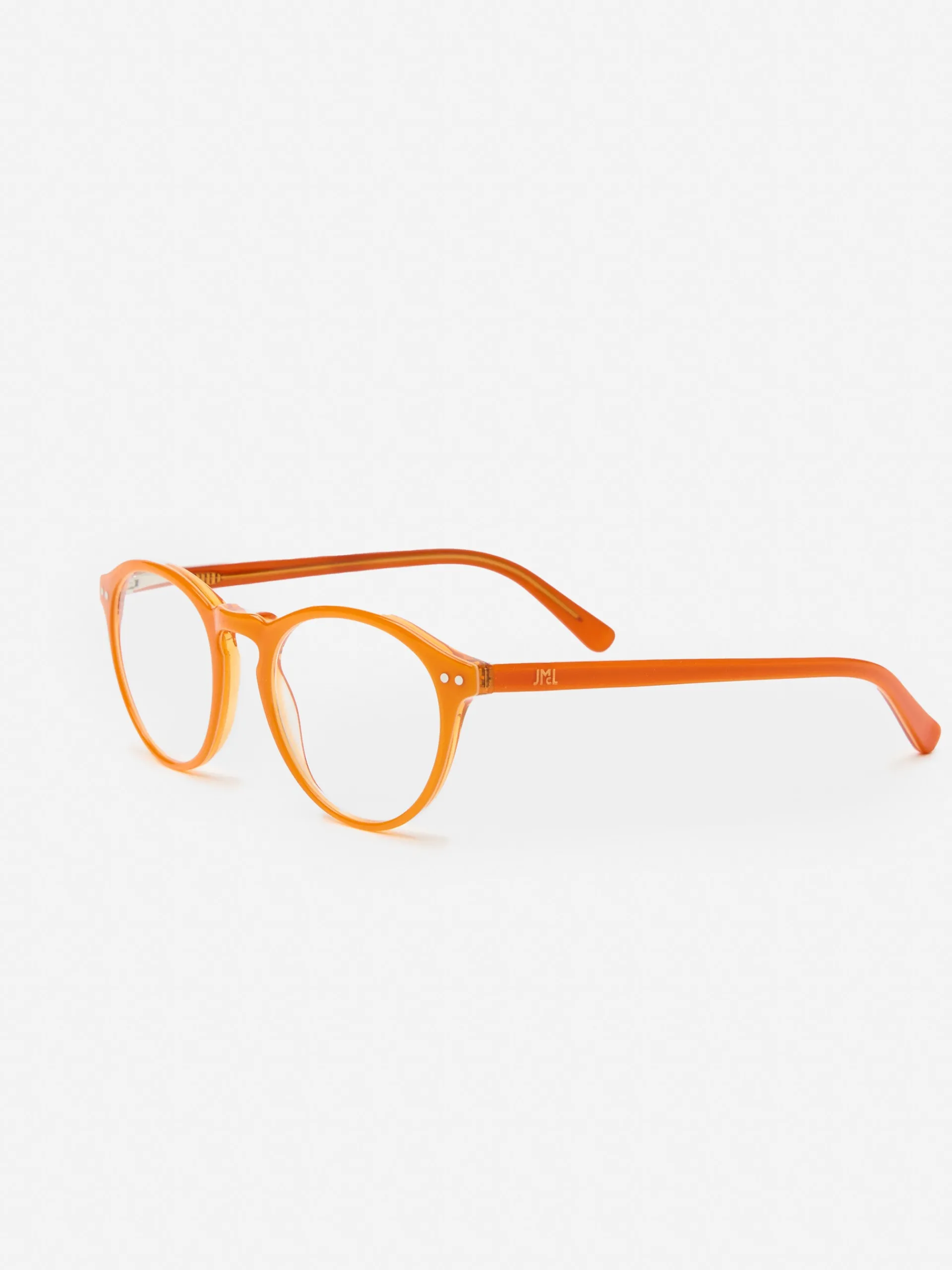 J.McLaughlin Tayla Readers Orange Shop