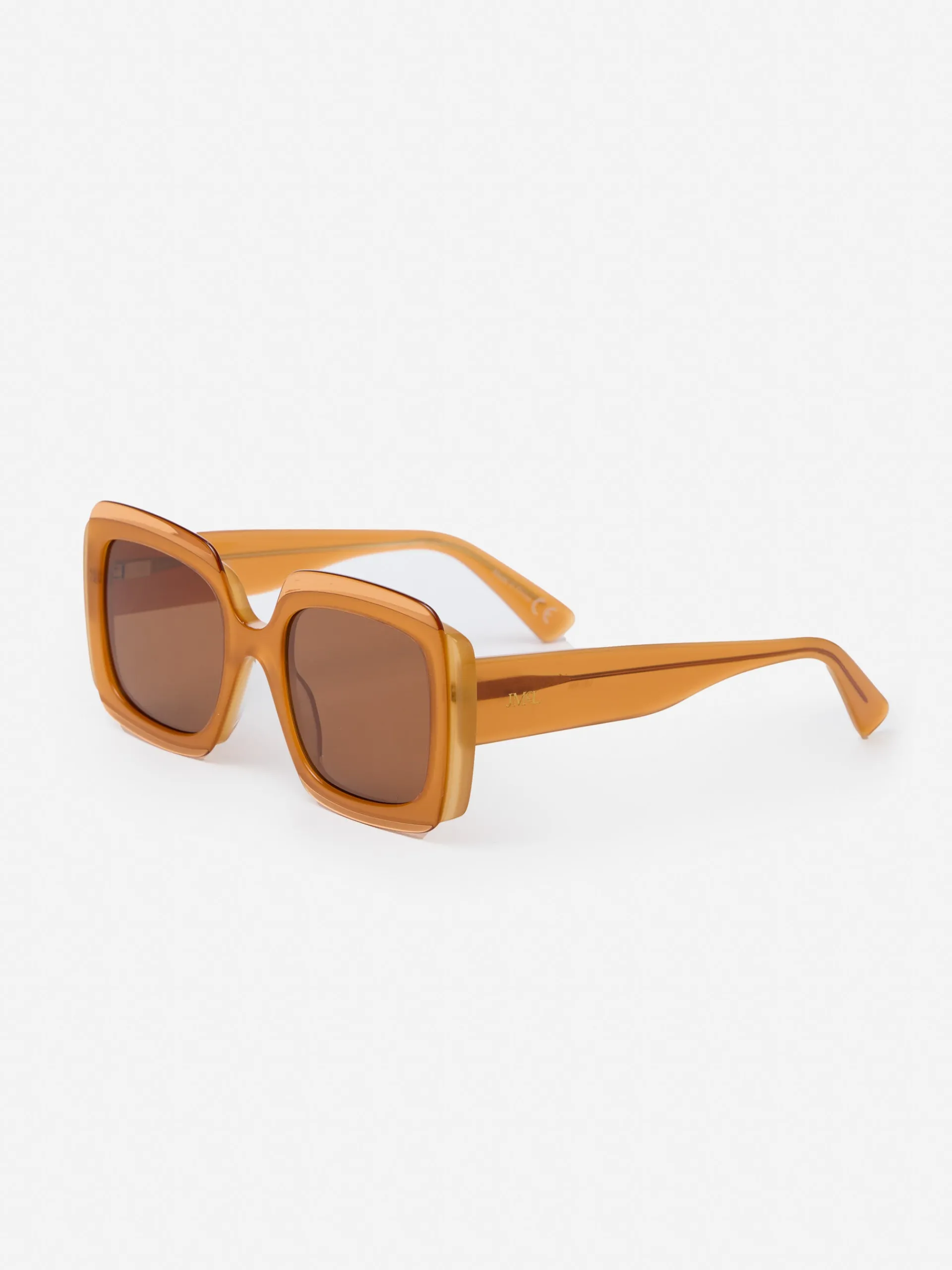 J.McLaughlin Velma Sunglasses Amber Online